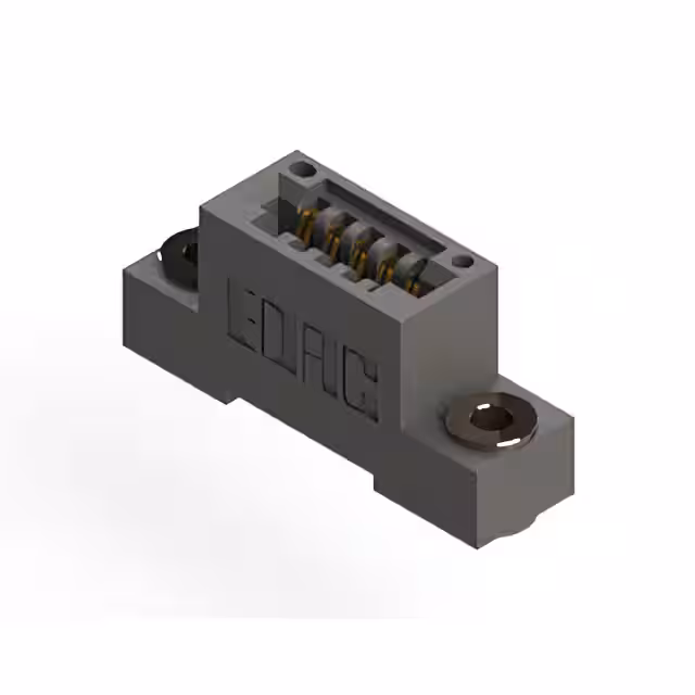395-005-521-103 EDAC Inc.  Edgeboard Connectors